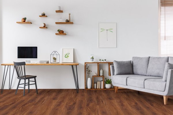 ARLINGTON COLLECTION – Acacia Samba Brown