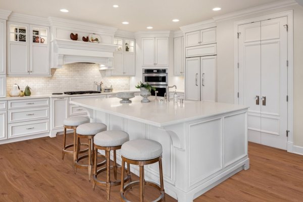 ARLINGTON COLLECTION – Oregon Oak Honeytone