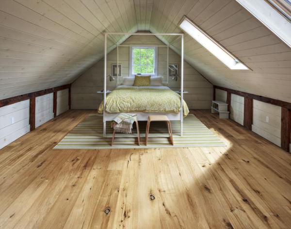ARTISAN COLLECTION – Oak Camino