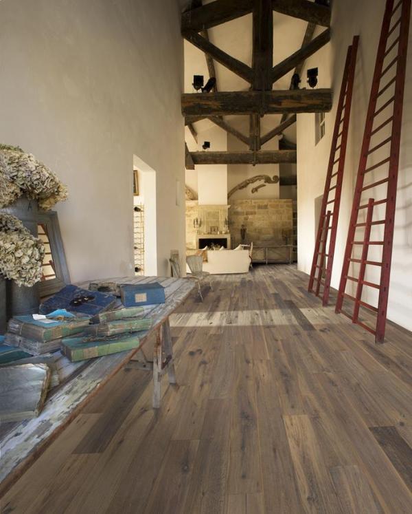 ARTISAN COLLECTION – Oak Concrete