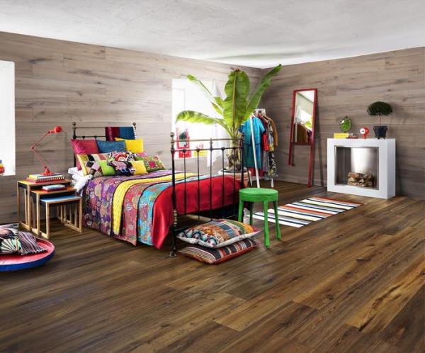 ARTISAN COLLECTION – Oak Earth