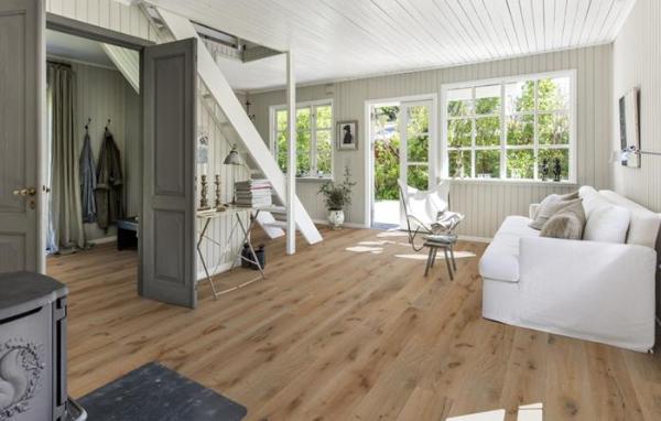 ARTISAN COLLECTION – Oak Linen