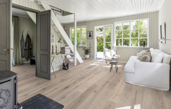 ARTISAN COLLECTION – Oak Oyster