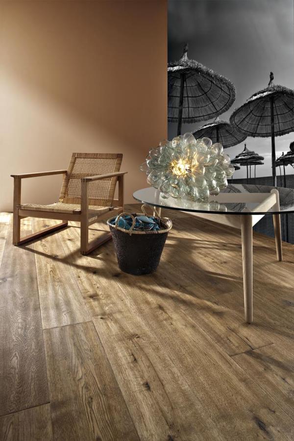ARTISAN COLLECTION – Oak Tan