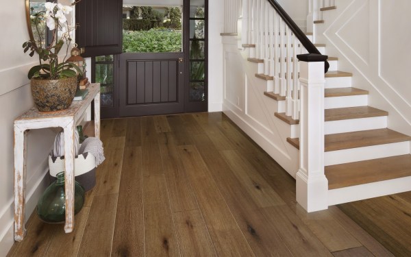 ARTISAN HOME COLLECTION – Pulpis Brown