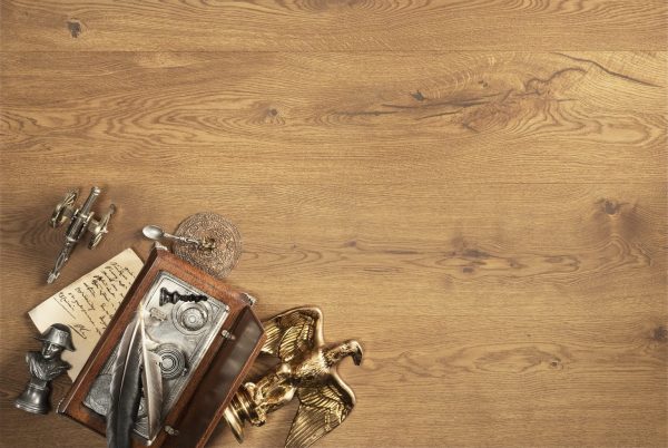 ARTS & CRAFTS COLLECTION – Bergen