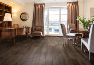 ATROGUARD – Covered Terrace