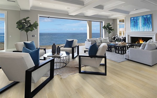 BEACH HOUSE COLLECTION – Seychelles