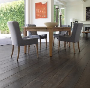 BERGAMO COLLECTION- Graphite