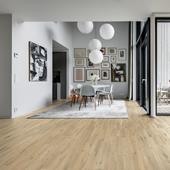 BEYOND RETRO COLLECTION – Frosted Oat Strip