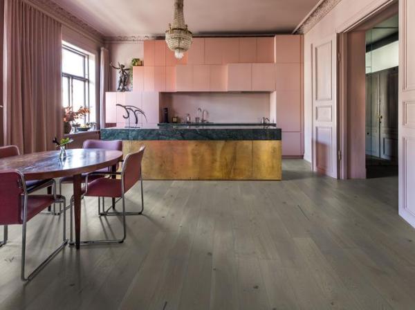 BEYOND RETRO COLLECTION – Pearl Grey Plank