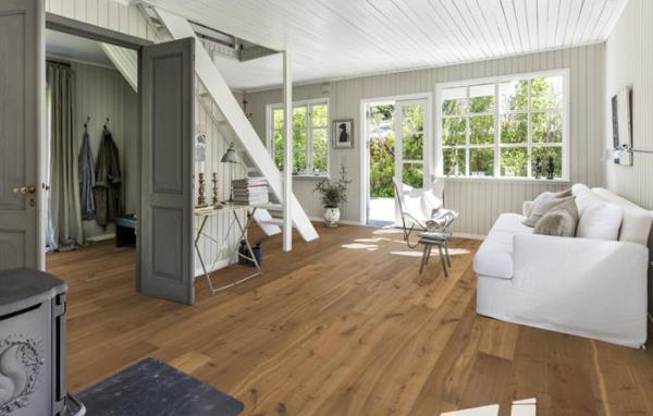 BOARDWALK COLLECTION – Oak Tramonto