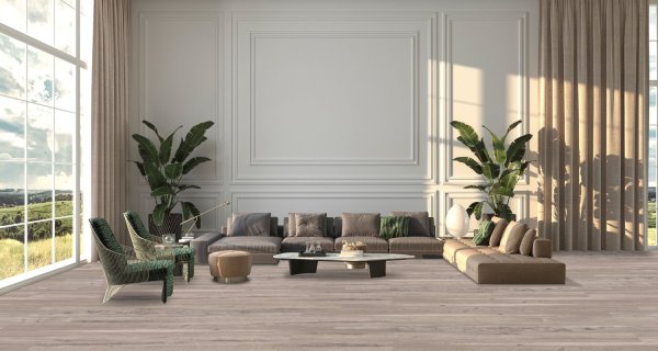 BRISTOL COLLECTION – Crafted