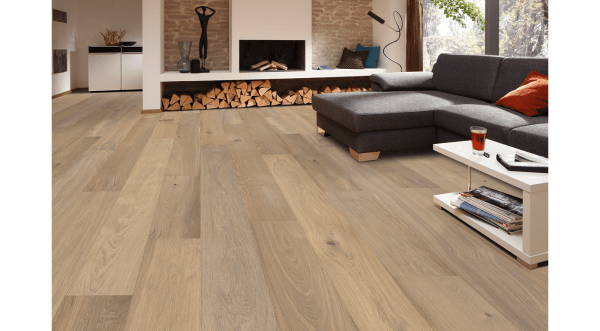 BROADLEAF COLLECTION – Elowen Oak