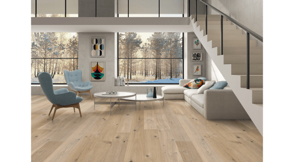 BROADLEAF COLLECTION – Hazel Oak