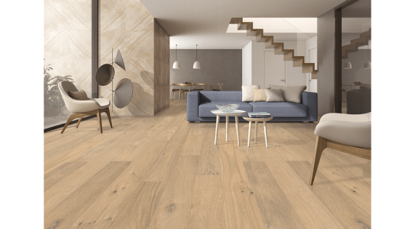 BROADLEAF COLLECTION – Hollis Oak