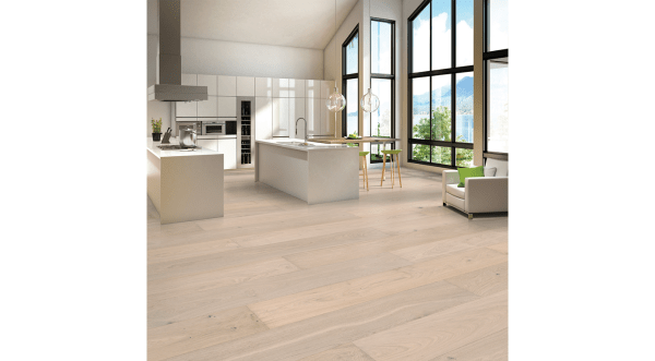 BROADLEAF COLLECTION – Ilana Oak