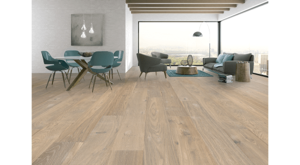 BROADLEAF COLLECTION – Ivy Oak