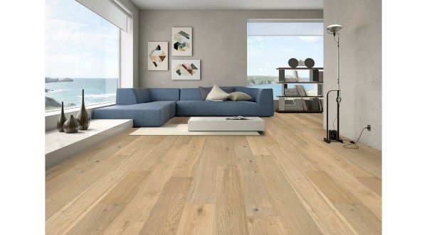 BROADLEAF COLLECTION – Linden Oak