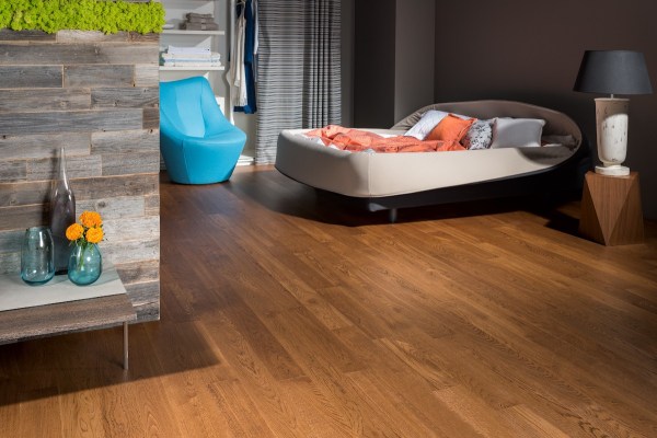 BRUSHED & OILED COLLECTION – Chestnut