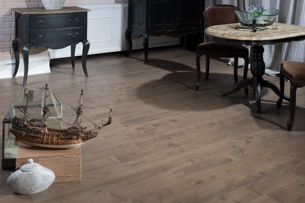 BRUSHED & OILED COLLECTION – French Riviera