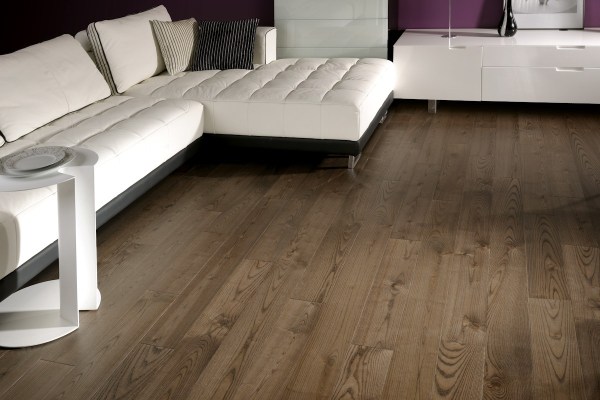 BRUSHED & OILED COLLECTION – Mocca