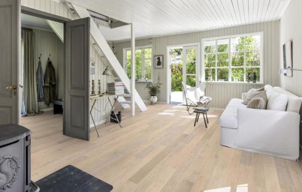 CANVAS COLLECTION – Oak Cadence