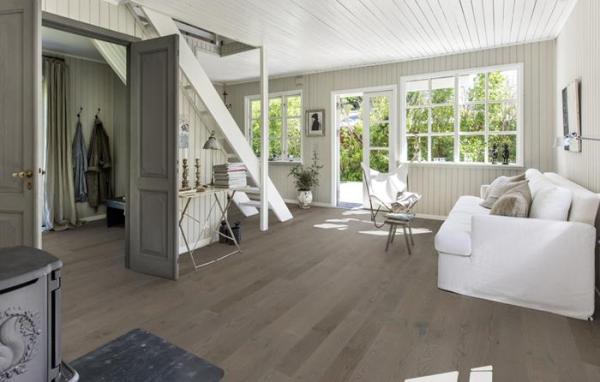 CANVAS COLLECTION – Oak Carbon