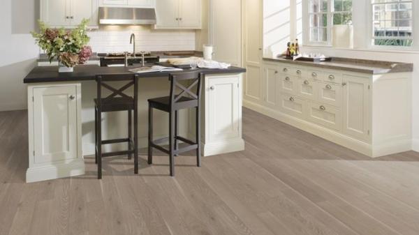 CANVAS COLLECTION – Oak Heather