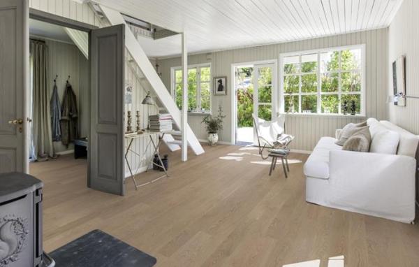 CANVAS COLLECTION – Oak Reiter