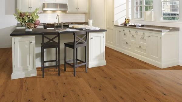 CANVAS COLLECTION – Oak Tuft