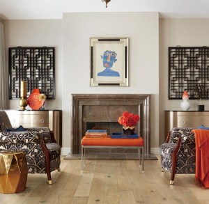 CASA MIA COLLECTION – Ninfa