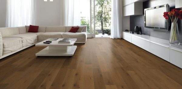 CHATEAU COLLECTION – Bois Fumé