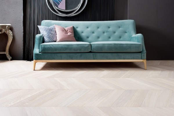 CHEVRON COLLECTION – Alpine