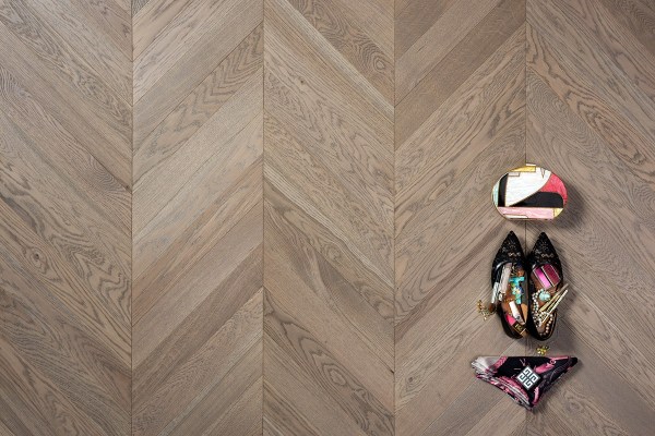 CHEVRON COLLECTION – Chambord
