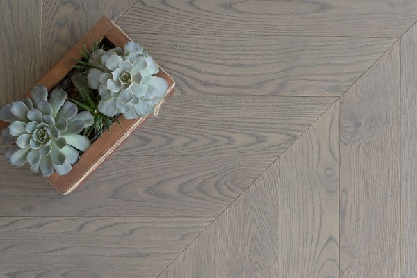 CHEVRON COLLECTION – Norman Breeze