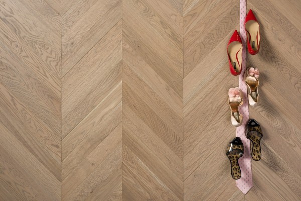 CHEVRON COLLECTION – Pastel