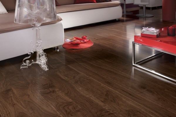 CLASSIC COLLECTION – American Walnut 1 Natur