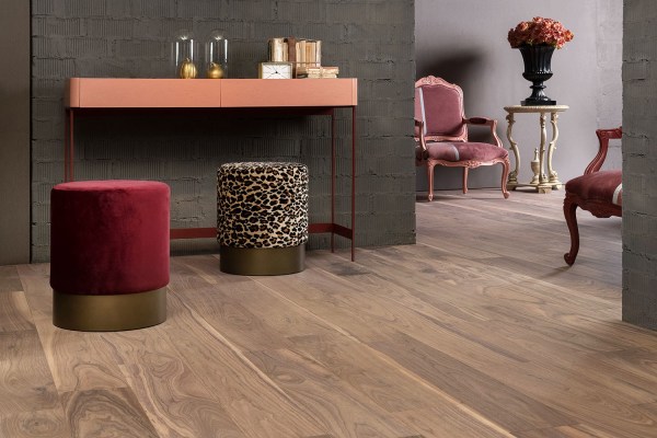CLASSIC COLLECTION – American Walnut Foggy Dawn