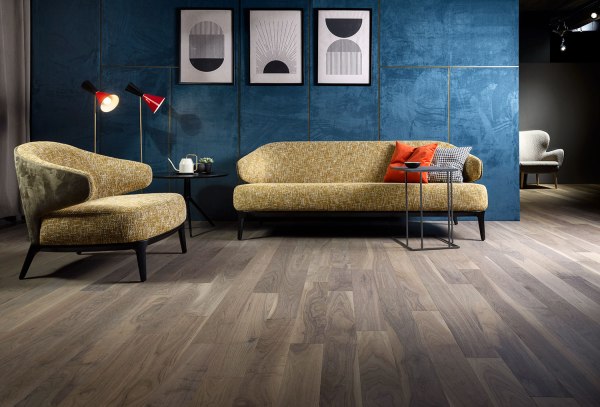 CLASSIC COLLECTION – American Walnut Sunset