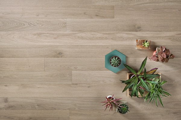 CLASSIC COLLECTION – Grey Wood