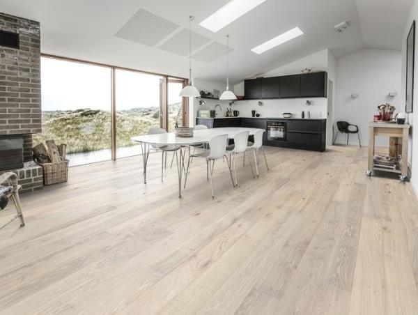 CLASSIC NOUVEAU COLLECTION – Oak Nouveau Blonde