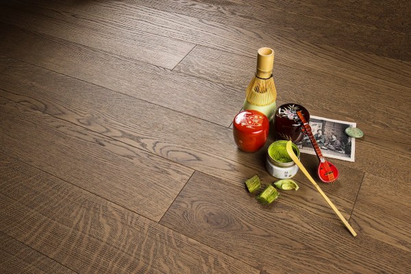COUNTRY COLLECTION – Brown Sugar
