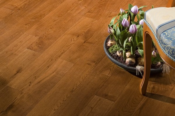 COUNTRY COLLECTION – Chestnut