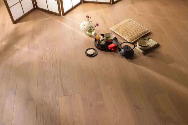 COUNTRY COLLECTION – Shibumi