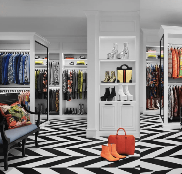 COUTURE COLLECTION – Couture Chevron