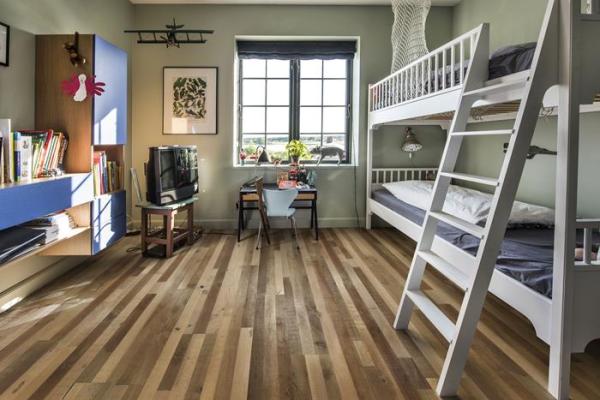 DA CAPO COLLECTION – Oak Indietro