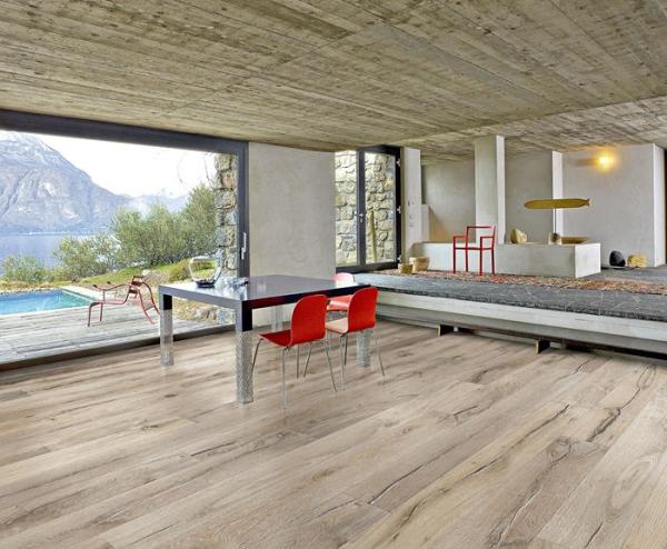 DA CAPO COLLECTION – Oak Indossati