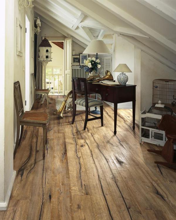 DA CAPO COLLECTION – Oak Maggiore