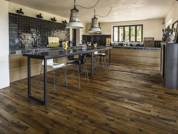 DA CAPO COLLECTION – Oak Sparuto